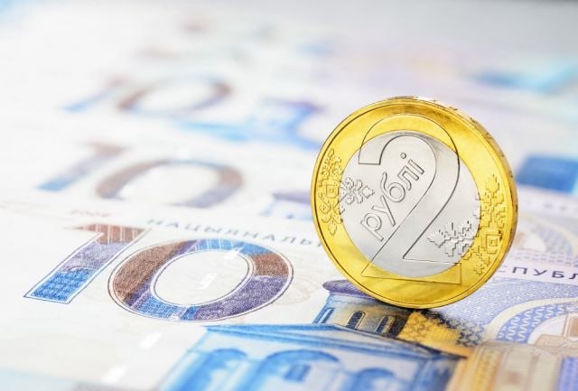 С 1 января базовая ставка в Беларуси выросла до Br297 В сравнении с 1 сентября 2025 года базовая ставка увеличилась на 8 8 а по сравнению с 1 января 2025 года на 10 Повышение базовой ставки приведет к росту заработных плат в бюджетных организациях Также в Беларуси увеличилась минимальная заработная плата Подробнее    Поддержать канал бустами Inst TikTok ВК OK FB