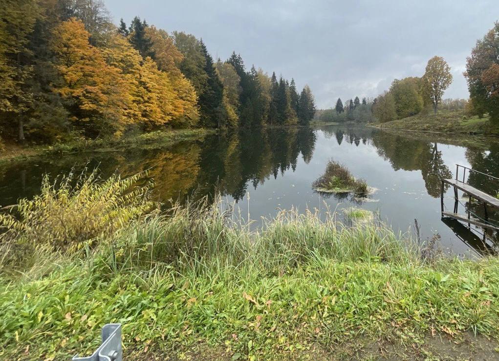 В этом году в нашем муниципалитете в рамках программы Губернатора 100 прудов и озер будут очищены два водных объекта Напомним в ноябре прошлого года Министерством экологии и природопользования Московской области подведены итоги голосования на портале Добродел по программе Губернатора 100 прудов и озер на 2026 год От нашего округа в перечень водных объектов которые будут приведены в порядок вошли 1 Запруда реки Задериношка м о Истра вблизи д Чаново 2 Озеро Большое Ушаково м о Истра вблизи д Большое Ушаково Работы будут проведены в течение 3 квартала 2026 года силами подрядной организации Министерства экологии и природопользования Московской области Отметим что в рамках 100 прудов и озер мероприятия направленные на санитарную очистку водоемов Московской области включают очистку водной глади от плавающей водной растительности окос воздушно водной растительности такой как рогоз и камыш подъем и утилизацию строительного и бытового мусора а также удаление аварийно опасных деревьев находящихся в акватории водных объектов Удаление донных отложений и дополнительное благоустройство программой не предусмотрено Истра на MAXe Читай смотри делись экология моИстра актуальнО