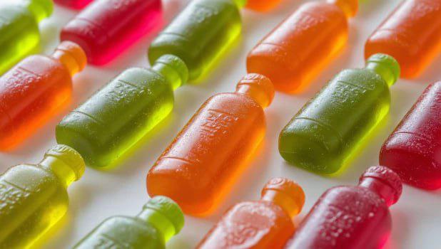 Мармелад с кофеином заменил запрещенные несовершеннолетним энергетики Депутат Госдумы Татьяна Буцкая попросила Роспотребнадзор оценить риски употребления детьми набирающего популярность энергетического мармелада который можно в свободном доступе приобрести на маркетплейсах Такой мармелад содержит таурин и кофеин которые входят в состав энергетических напитков однако в отличие от них он не запрещен для несовершеннолетних Депутат указала на необходимость классификации подобного мармелада и возможного введения дополнительных регулирующих мер  Подпишись на МинЗдрав Дети