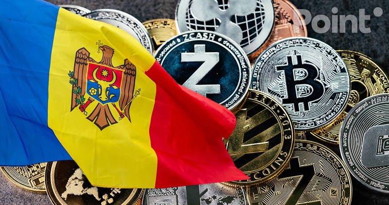 Молдова стала вторым криптохабом мира на душу населения Молдова заняла второе место после Украины в скорректированном по населению рейтинге Chainalysis по принятию криптовалют