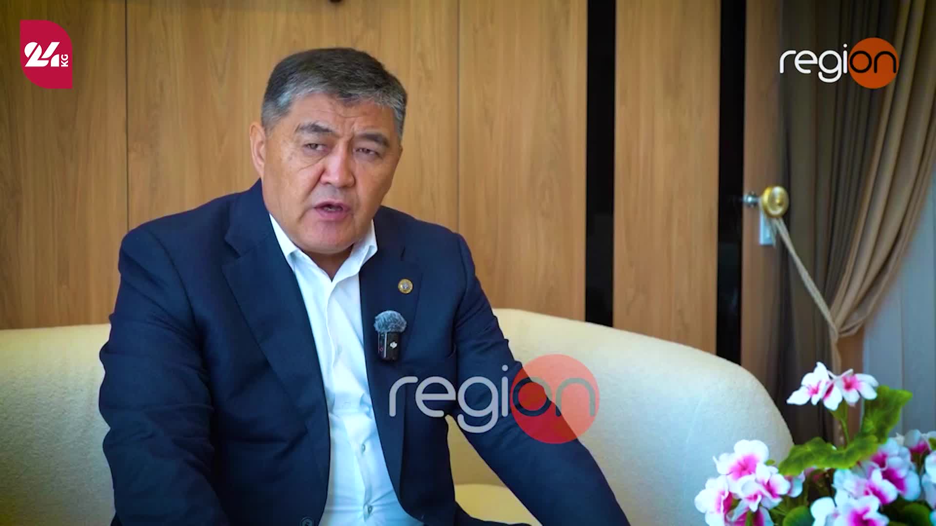 В Кыргызстане введен запрет на работу кафе и ресторанов после 22:00