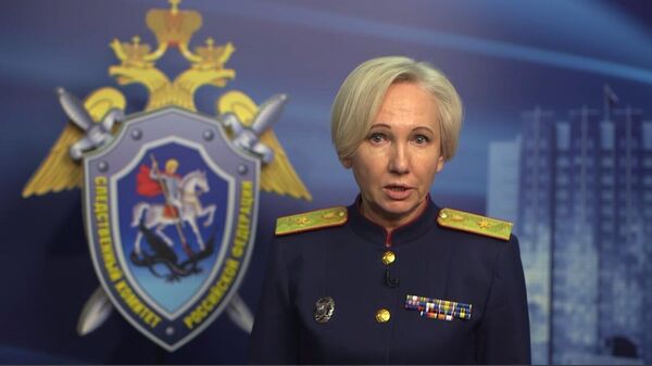 СК РФ завершил ещё одно расследование расхищения средств гособоронзаказа Следственным комитетом России завершены следственные действия по уголовному делу о хищении более 2 2 млрд рублей при выполнении государственного оборонного заказа Об этом 26 ноября сообщила официальный представитель ведомства Светлана Петренко