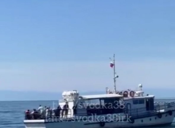 Следователи устанавливают причины столкновения катера с волноломом на Байкале По окончанию проверки будет принято правовое решение Читать подробнее на сайте...