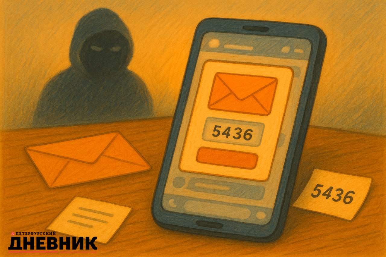 Новая схема мошенников как крадут аккаунты в мессенджерах МВД России предупредило о новой мошеннической схеме с кражей аккаунтов в мессенджерах через поддельные объявления Злоумышленники заманивают жертв на фишинговые сайты имитирующие официальные страницы популярных мессенджеров Преступники убеждают пользователей подтвердить номер телефона якобы для защиты чата от посторонних При вводе кода подтверждения мошенники получают доступ к аккаунту Получив контроль над аккаунтом злоумышленники ищут в переписке пароли от социальных сетей и онлайн банков а также фотографии документов и личные интимные снимки для дальнейшего использования в преступных целях Фото DALL E Подписаться на Петербургский дневник в МАХ