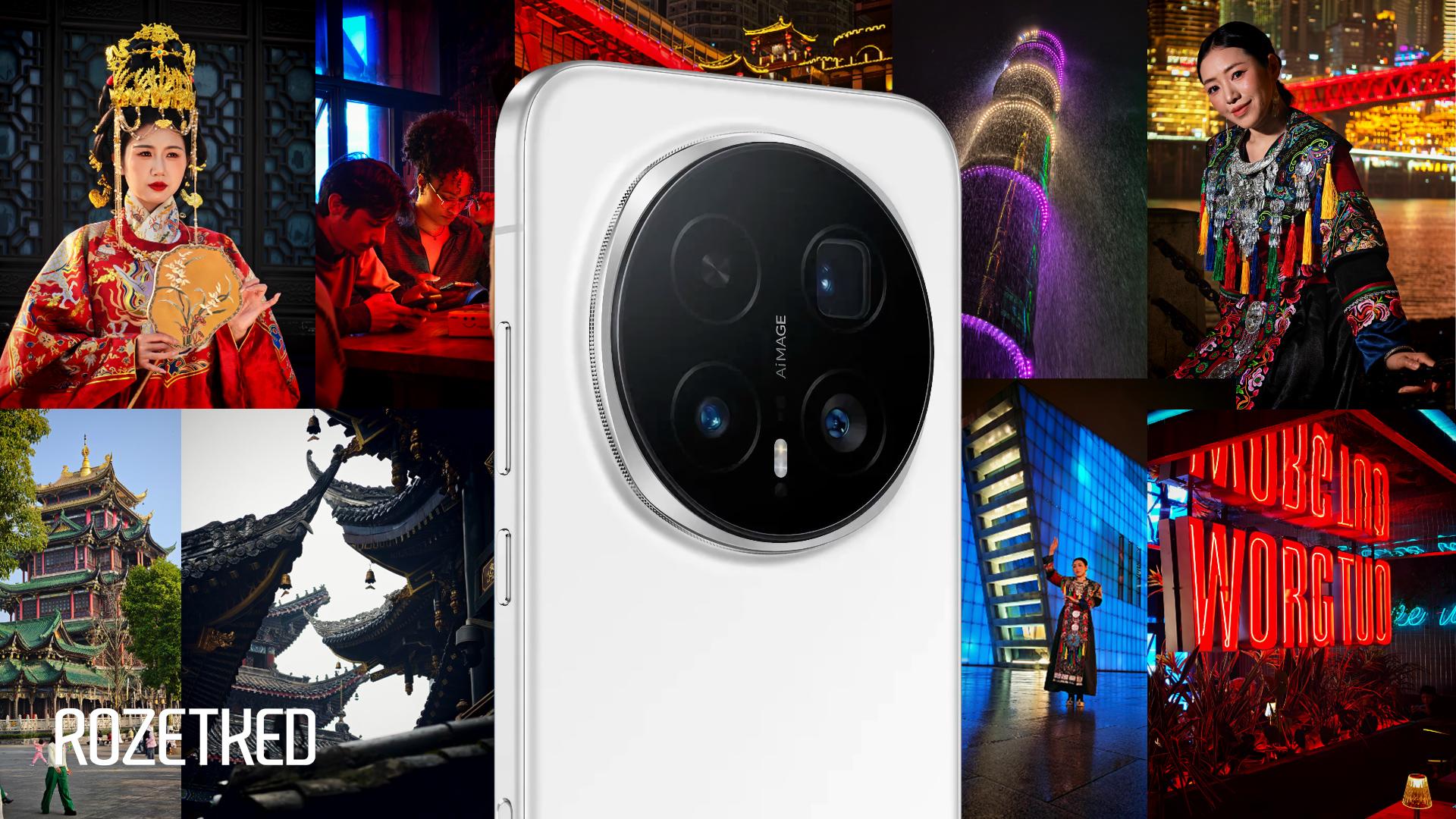 1140 фотографий за четыре дня И всё ради чего Ради теста Honor Magic 8 Pro Съездили с флагманом в Чунцин и гору Эмэйшань поснимали пейзажи поснимали портреты пора и поделиться А заодно и посмотреть что нового в камере флагмана Фото и подробности по ссылке rozetked me articles 44461