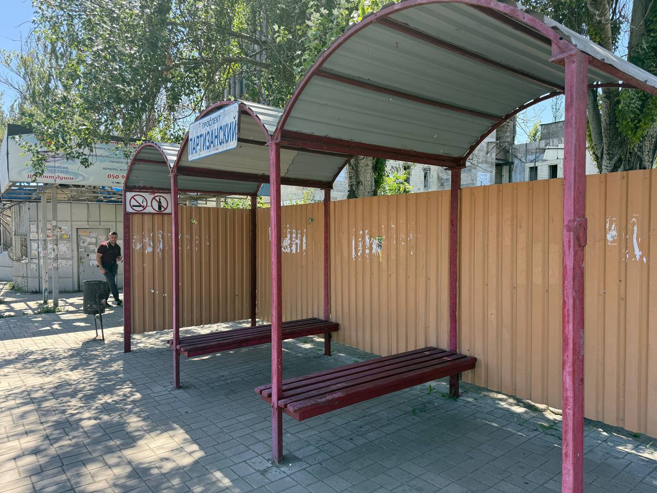 Пушилин сообщил о продлении работы троллейбусного маршрута №10 в Киевском районе Донецка. От пр. Партизанского первое отправление в 04:37, а последнее в 20:31. Также он сообщил, что параллельно восстанавливают Путиловский мост и готовят инфраструктуру, чтобы продлить маршрут и до него. Подписаться