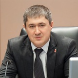 Аватар Телеграм канала: Дмитрий Махонин