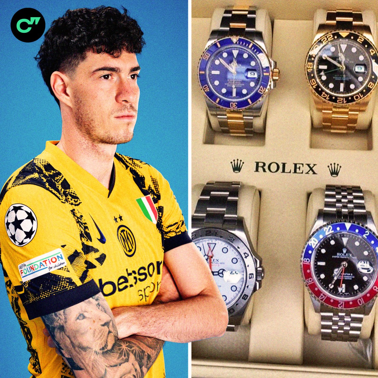 Дом Бастони ограбили во время матча с Кайратом у защитника Интера украли дизайнерские сумки и часы в том числе Rolex La Gazzetta dello Sport 4 вора скрывавшие свои лица шарфами проникли в спальню и гардеробную и вынесли драгоценности за считанные минуты после срабатывания сигнализации Подписывайтесь на Спортс