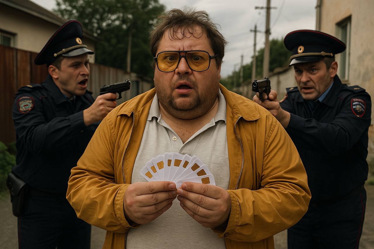 В Приморье изъяли более 5 тысяч нелегальных сим-карт — бизнес живёт с 2016 года Роскомнадзор и силовики выявили 5 402 незаконно проданных сим-карты в Приморье — результат 72 совместных проверок, проведённых с 2016 года. Оформленные на подставных лиц, такие симки часто используются для мошенничества и обхода блокировок. По итогам проверок составлены 73 протокола. Несмотря на усилия, серый рынок мобильной связи по-прежнему чувствует себя уверенно. / Реклама