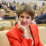 Аватар Телеграм канала: Красная Фурия (Ирина Филатова)