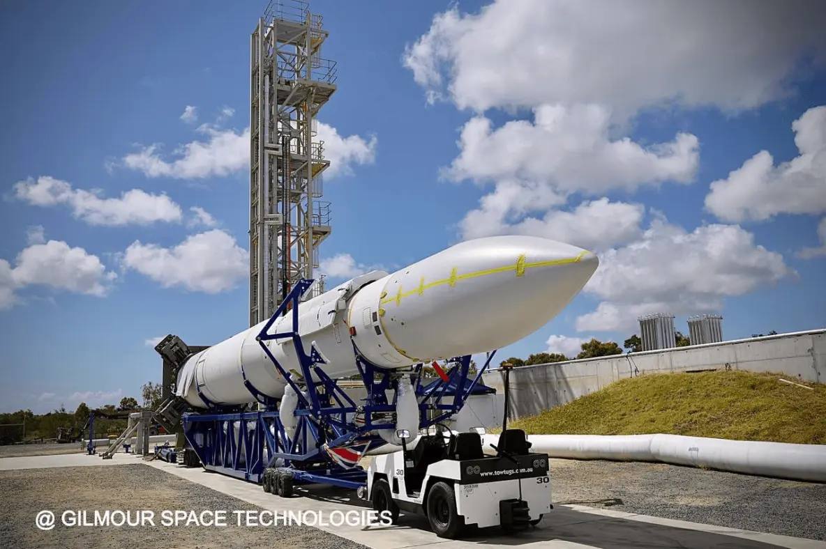 Австралийская ракета не полетела из-за какаду Стартап Gilmour Space Technologies перенес запуск ракеты Eris в середине мая из-за неполадок в электропроводке. Позже выяснилось, что причиной всех бед мог стать попугай какаду, который «проявлял повышенный интерес к кабельной сети стартового стола». TechObserve