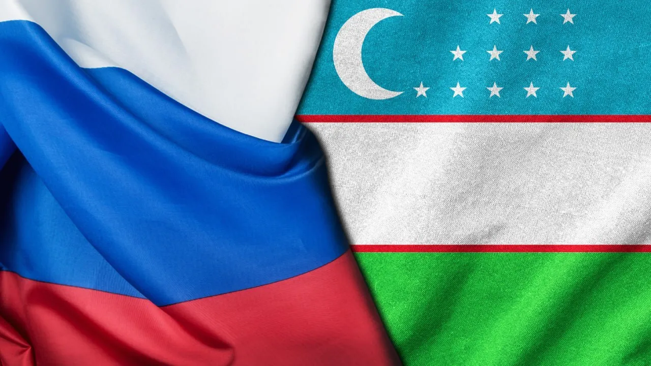 10 апреля заместитель Министра иностранных дел Российской Федерации М Ю Галузин встретился с Чрезвычайным и Полномочным Послом Республики Узбекистан в Российской Федерации Б З Асадовым Обсуждены вопросы двустороннего сотрудничества в свете планируемых межгосударственных контактов высокого уровня Затронуты некоторые актуальные аспекты взаимодействия по линии внешнеполитических ведомств Состоявшийся обмен мнениями подтвердил последовательный обоюдный настрой на всемерное укрепление отношений между Российской Федерацией и Республикой Узбекистан основанных на принципах всеобъемлющего стратегического партнёрства и союзничества Встреча прошла в дружественной атмосфере РоссияУзбекистан