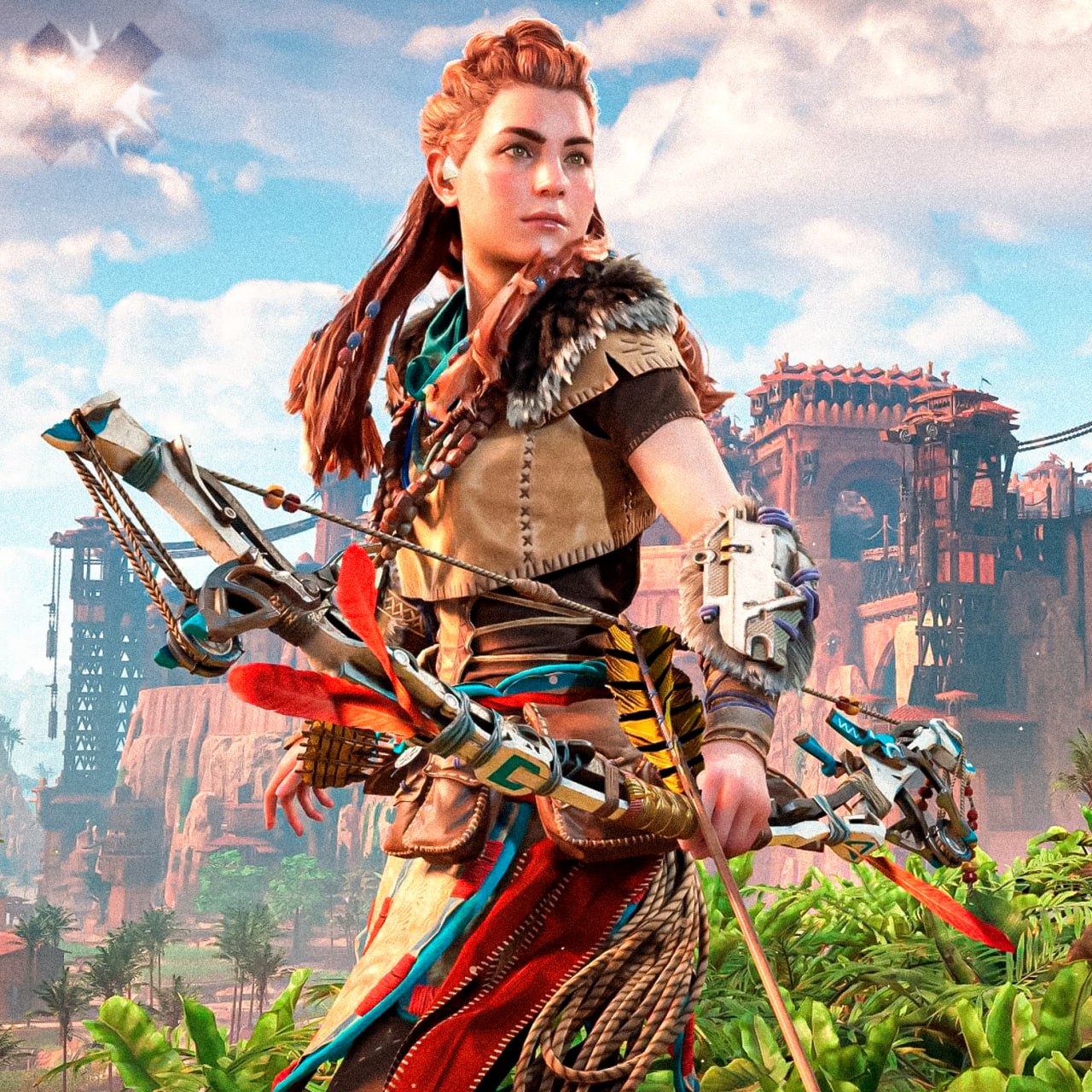 Horizon Zero Dawn станет фильмом Sony готовит экранизацию игры на 2027 год сценарий уже написан съёмки планируют начать в 2026 м Сейчас ищут режиссёра   обожаю вселенную Horizon ещё один фильм по игре НЕ МОРГЕНШТЕРН