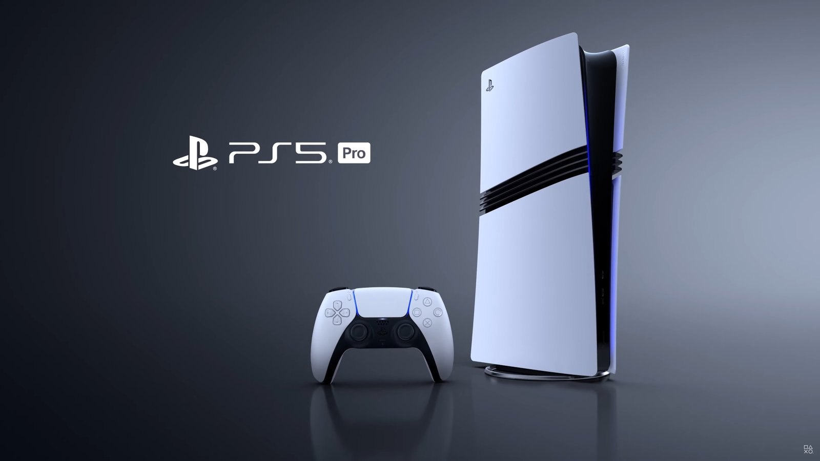 В PS5 Pro скоро появится поддержка AMD FSR 4 слух Sony совместно с AMD готовят крупное улучшение для PS5 Pro Консоль получит поддержку AMD FSR 4 что должно заметно повысить качество игр на более мощной версии PlayStation 5