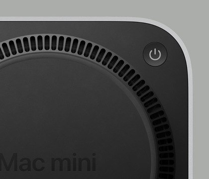 Представители Apple объяснили, почему кнопка питания нового Mac mini находится на дне  Новый Mac mini на базе процессора M4 был приветливо встречен публикой. Пользователи оказались в восторге от дизайна, габаритов и производительности устройства, однако некоторые конструктивные решения вызвали вопросы. Прежде всего речь идет о расположении кнопки питания в нижней части корпуса.  Читать далее