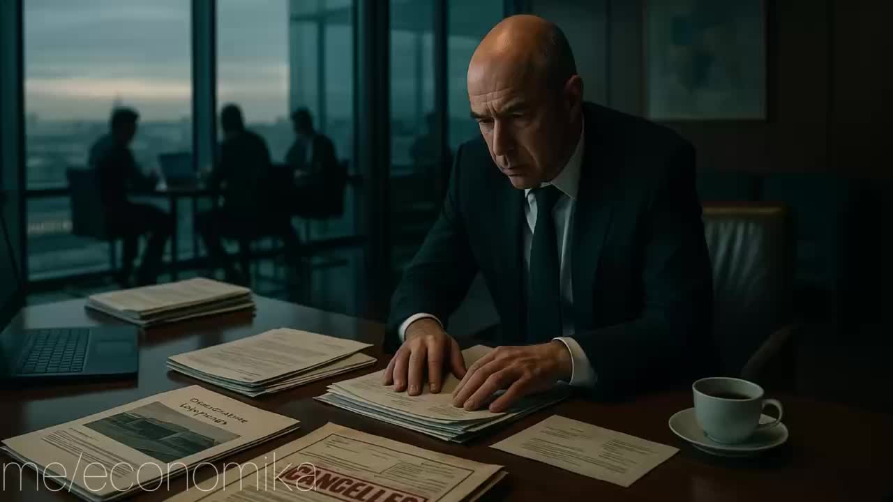 Минфин России выполнил план по продаже активов на 80%