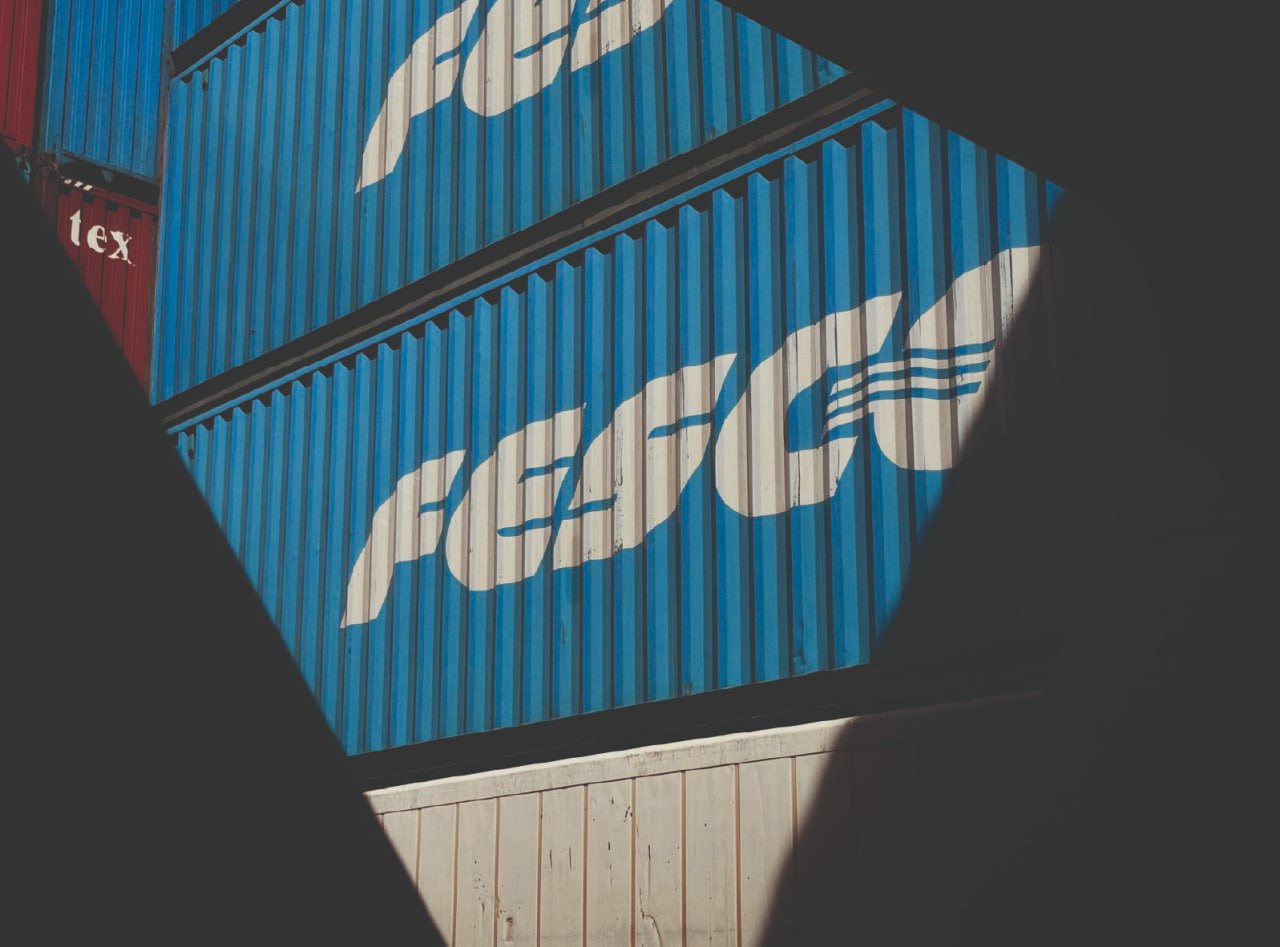 FESCO запустила морской контейнерный сервис между Камбоджей и Россией FESH jkinvest news jkinvest