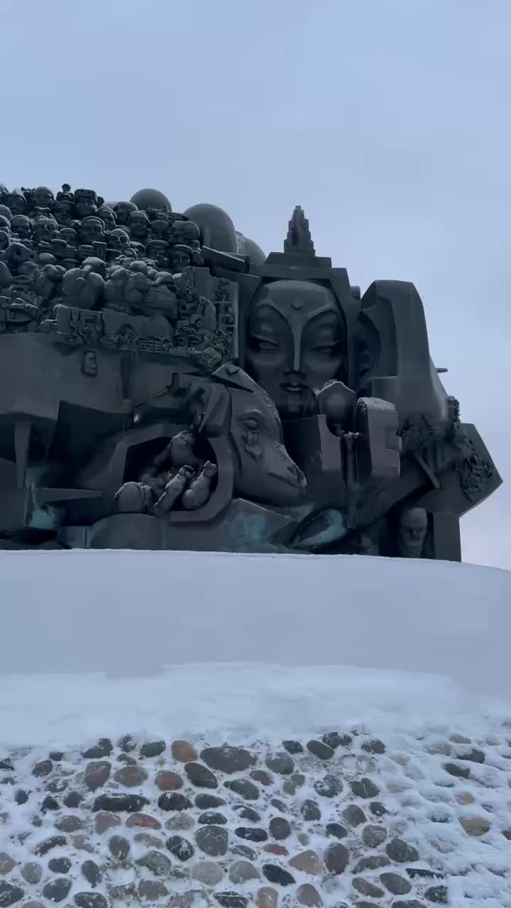 В Элисте к 82-й годовщине депортации калмыцкого народа подготовят мемориал и покажут документальный фильм