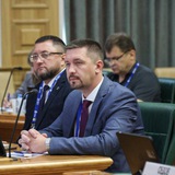 Михаил Шведкий