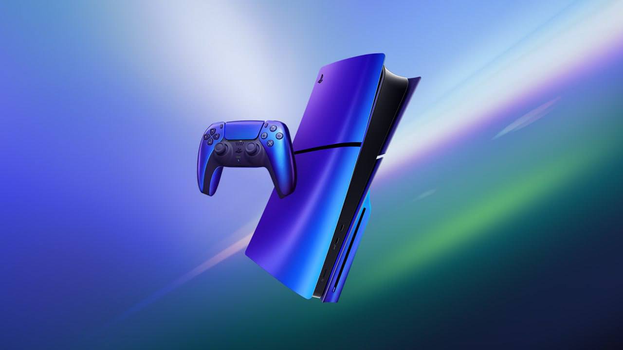 PS5 почти догнала PS4 по продажам Отгрузки PS5 превысили 84 млн единиц что почти сравнимо с результатом PS4 за такой же период За месяц Ghost of Yotei продалась в 3 3 млн копий Epic Games Store