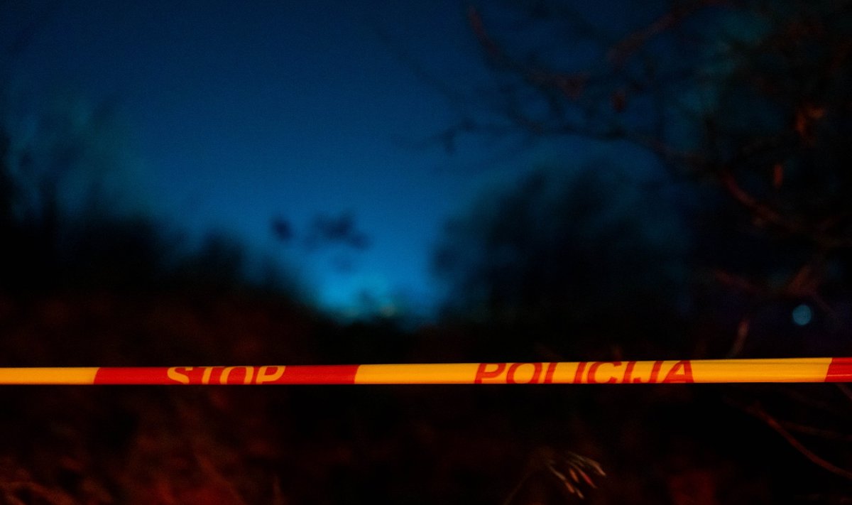 Автобус, на котором в Литву ехали американские военные, попал в ДТП в Польше: есть пострадавшие 5 мая, поздно вечером, на юго-западе Польши с магистральной дороги А4 съехал автобус, в котором находились американские военные. ДТП произошло после 21.30 ч. по местному времени, на 111-ом км дороги A4 в направлении Вроцлава. Во время инцидента в автобусе было 34 человек, легкие травмы получили 8 из них. www.delfi.lt/a/120107277