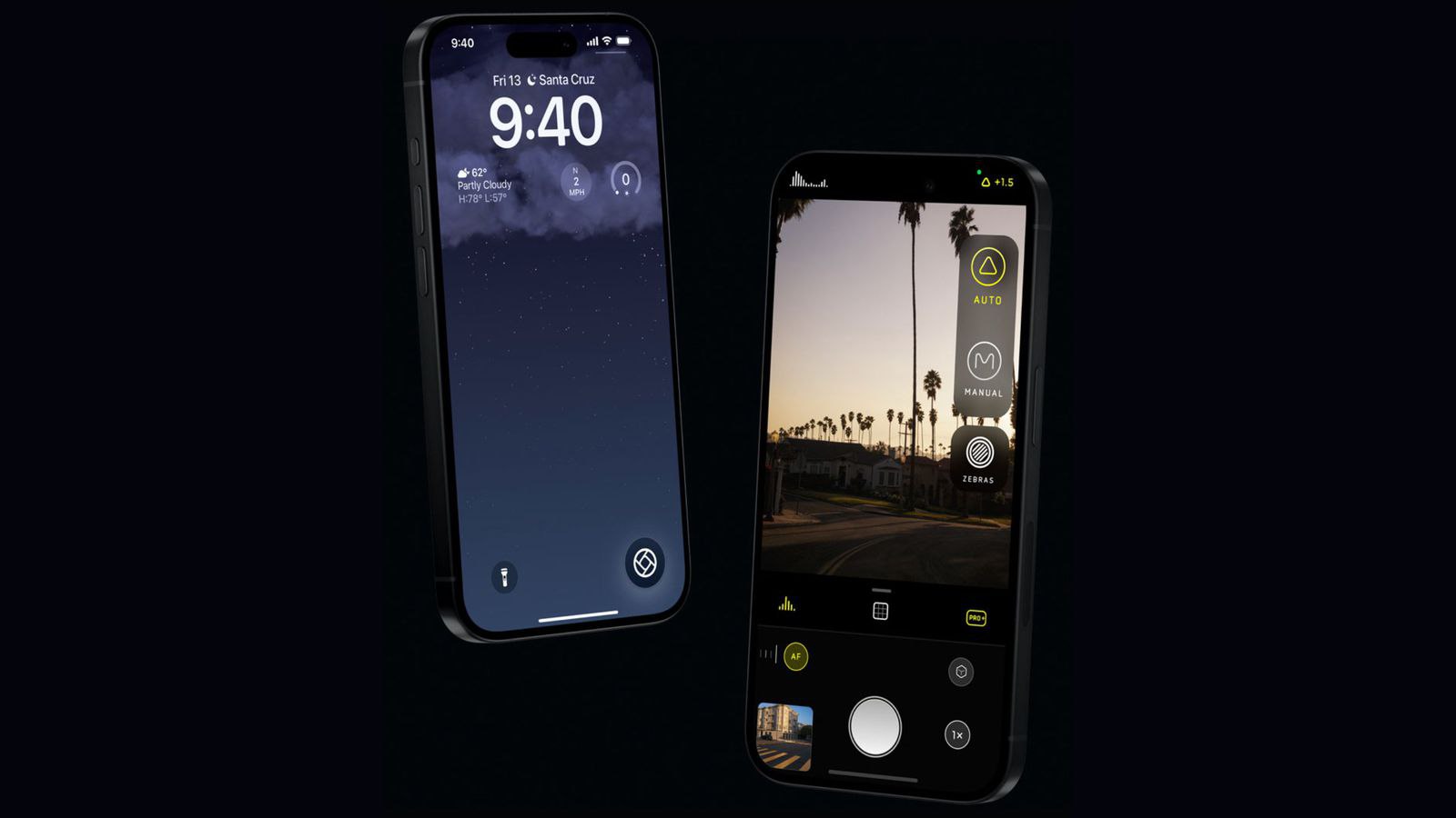 Себастьян де Вит создатель популярного приложения для съёмки на iPhone Halide присоединился к Apple Он будет работать в команде дизайнеров интерфейсов Так что возможно скоро приложение камеры iPhone ждут крупные изменения Ну или нет