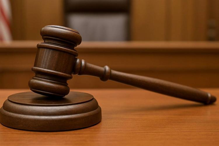 Адвокаты бизнесмена Олега Кана обвиняемого в контрабанде краба на 2 6 млрд рублей и уклонении от налогов подали ходатайство о прекращении уголовного дела в связи с его смертью Защита утверждает что Кан умер ещё в феврале 2023 года однако представитель Генпрокуратуры назвал эти заявления инсценировкой из за отсутствия юридических подтверждений Ранее бизнесмен был заочно приговорён к 17 годам колонии за организацию убийства предпринимателя Валерия Пхиденко а также объявлен в международный розыск