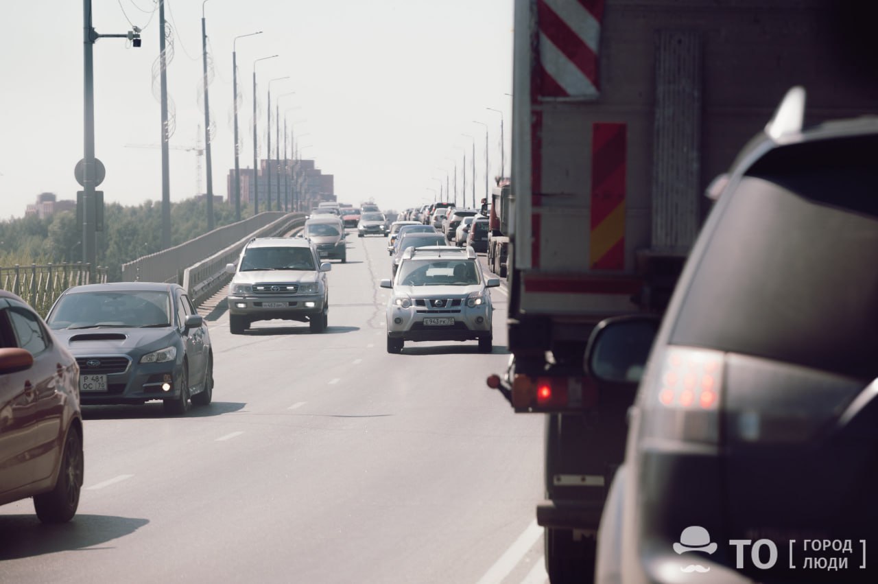 Завтра в Томске заработает новая транспортная схема Тут вот можно рассмотреть её подробнее   obzor city news 669964 Подпишись на ТО
