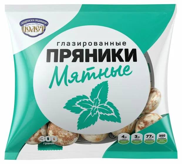 На полках российских магазинов продаются пряники с канцерогенами и пестицидами.  Роскачество после исследования обнаружило в «Русских пряниках» акриламид, а в продукции «Полет» — инсектицид пиримифос-метил. Наихудшие оценки получили «Вкусвилл», «Демичев», «Дом пряника» и «Славянский терем».  Несмотря на эти находки, все исследованные пряники признаны безопасными для здоровья, при этом ни один бренд не претендует на Знак качества.  Отдел жалоб