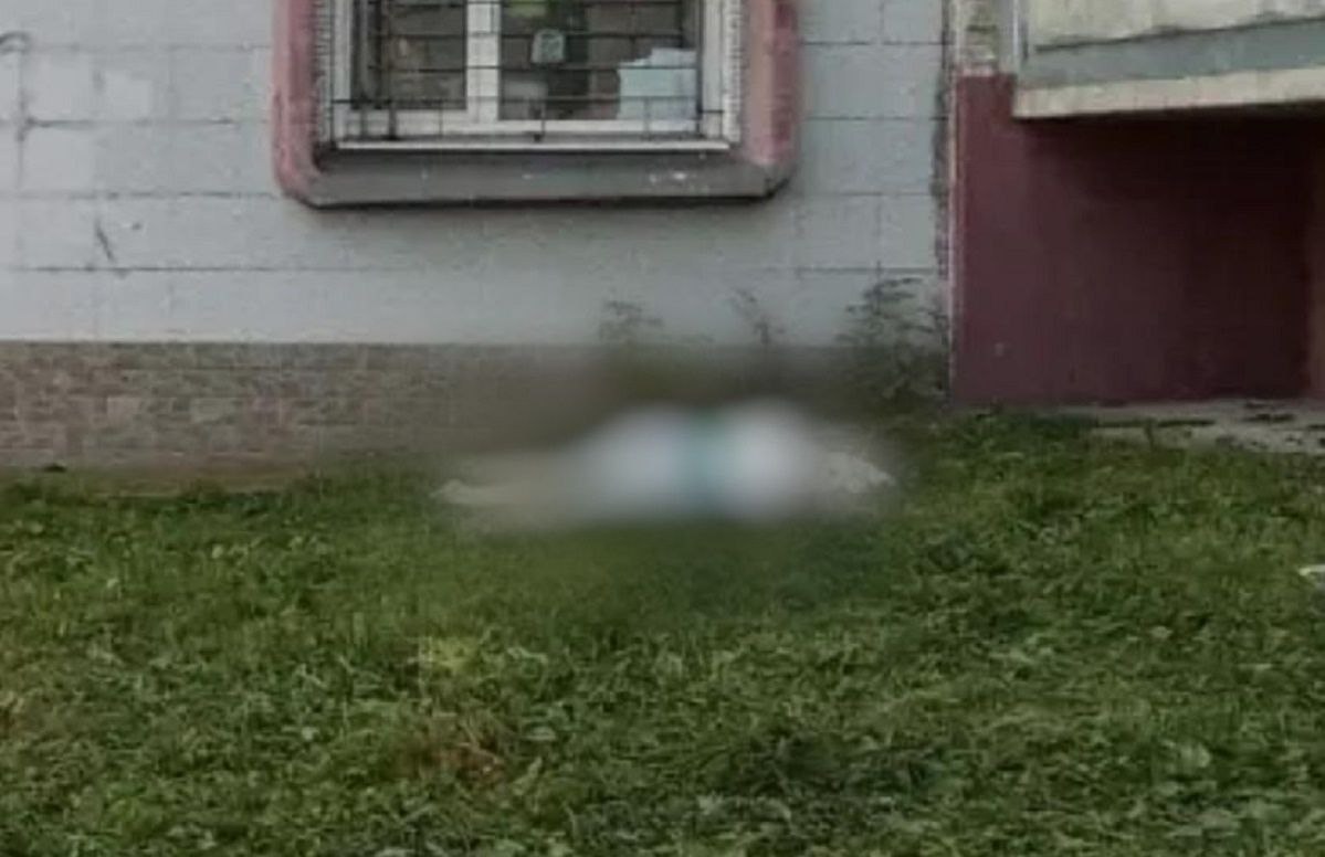 В Череповце пенсионерка разбилась насмерть выпав из окна Трагедия произошла сегодня утром на улице Набережной Женщина 69 лет выпала с 9 этажа дома 35А по улице Набережной и погибла на месте Обстоятельства выясняются Это уже не первая подобная трагедия за последнее время Неделю назад из окна высотки на Данилова 21 выпала девушка а в коце июля молодой человек из новостройки на Рыбинской