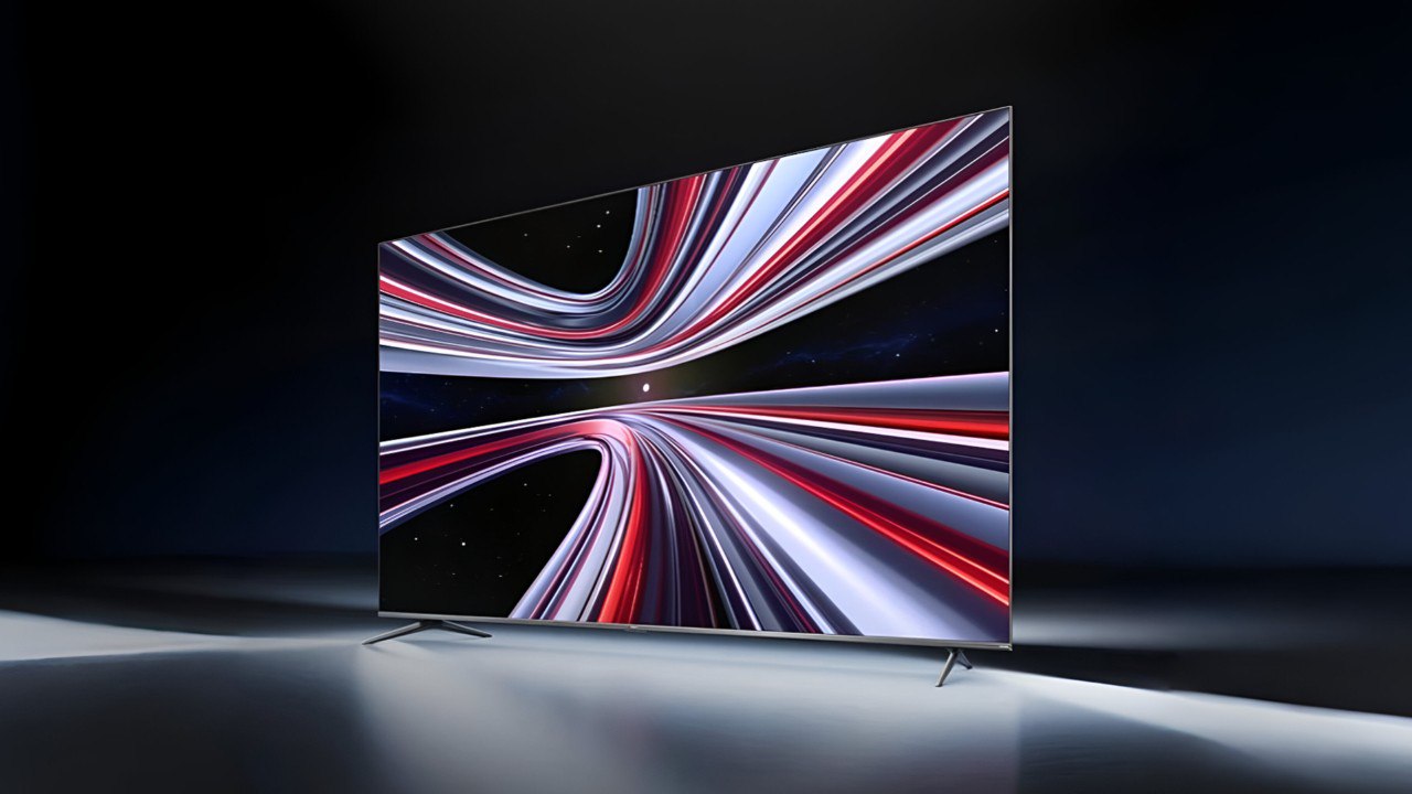 Много телевизора за мало денег Redmi TV X 2026 на 98 дюймов В наличии 4К с подсветкой Mini LED частота 144 Гц 288 Гц при 2К вероятно путём интерполяции со вставкой чёрных кадров HDMI 2 1 Dolby Vision AMD Freesync Не в наличии глобальная версия Стоимость в Китае составляет 7599 юаней 86 800 рублей Ранее компания показывала такую же модель с диагональю 86 дюймов rozetked me news 42332