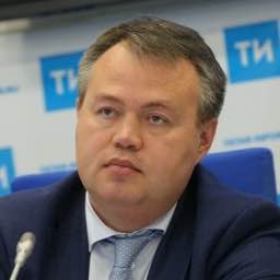 Альмир Абашев официально назначен врио министра здравоохранения Татарстана В начале июня Рустам Минниханов освободил от должности бывшего главу Минздрава Марселя Миннуллина Tatarstan News