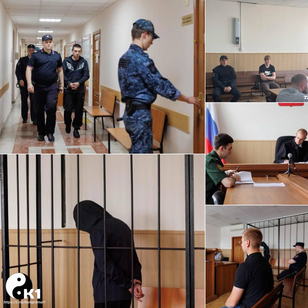  Участник войны зарезал жену в брачную ночь и попросился обратно на фронт Екатеринбургский гарнизонный суд приговорил младшего сержанта Алексея Марчукова из Тюменской области к 12,5 годам колонии строгого режима за убийство жены сразу после свадьбы. Преступление произошло в селе Юргинское, куда супруги вернулись после застолья у сестры Марчукова. По версии следствия, в ходе ссоры Алексей ударил Марину ножом в грудь — женщина скончалась от сильной кровопотери. Сын убитой рассказал, что это было не первое проявление насилия: раньше мужчина уже избивал мать, но она прощала его. Марчуков пошёл на фронт, чтобы избежать тюрьмы — ему предложили выбор: либо зона, либо контракт с Минобороны. В зоне боевых действий он командовал отделением. На суде он заявил, что, отбыв срок, снова хочет отправиться воевать. Подписаться Прислать новость