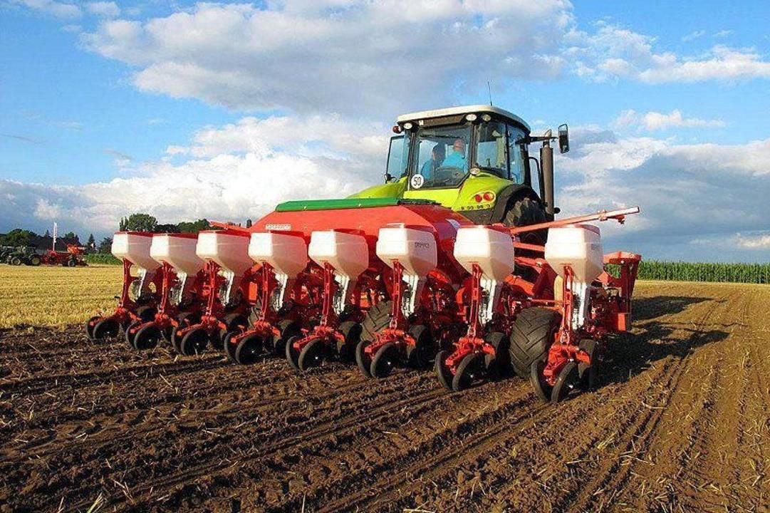 Почти 580 тыс. тонн ранних овощей планируют собрать в Казахстане В Казахстане приступили к массовому севу яровых культур. Об этом на заседании правительства сообщил министр сельского хозяйства Айдарбек Сапаров. Он отметил, что в посевной задействованы все регионы. По данным Минсельхоза уже засеяно 3,7 млн га, в том числе посевами зерновых заняли 2 млн га, кормовых – 300 тыс. га, масличных – 888 тыс. га, овощебахчевых и картофеля – 195 тыс. га. Подходит к завершению посев хлопчатника и сахарной свеклы. «Что касается озимых культур, то под урожай 2025 года озимые зерновые культуры посеяны на площади 405,7 тыс. га. 74% посевов озимых находятся в хорошем состоянии, 23% – в удовлетворительном», — добавил Айдарбек Сапаров. Фото: пресс-служба МСХ /CentralMediaNews