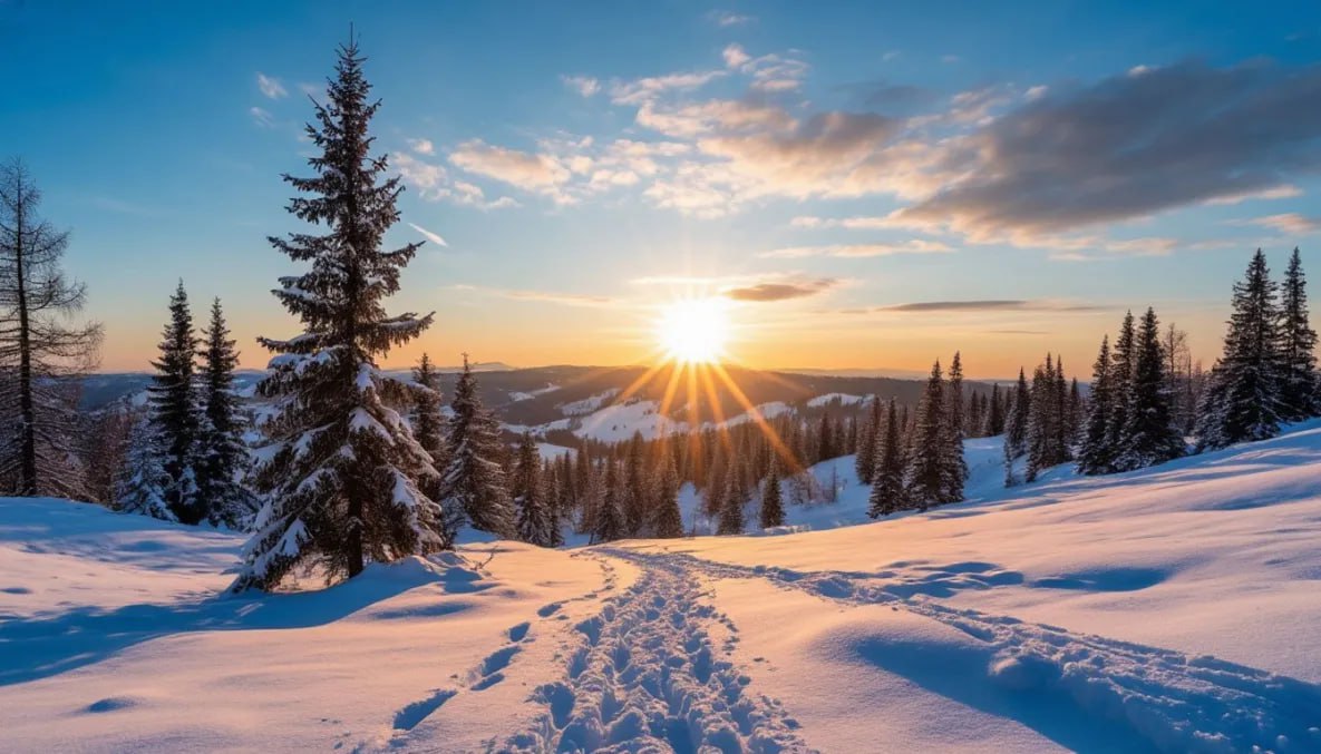 Первая зимняя магнитная буря происходит на Земле Первая магнитная буря наступившей зимы происходит на Земле Ее причиной стало воздействие корональной дыры наблюдающейся в центральной части солнечного диска Сейчас на Земле происходит магнитная буря среднего уровня G2 Нестабильной геомагнитная обстановка будет в течение следующих 1 2 суток Возможность роста бури до более высокого уровня G3 оценивается как незначительная а до уровня G4 и выше как близкая к нулю С началом зимы была зарегистрирована и первая в декабре вспышка высшего уровня Х Однако она произошла на северо восточном крае Солнца поэтому в силу расположения практически не смогла бы воздействовать на Землю плазменными ударами todaykhv