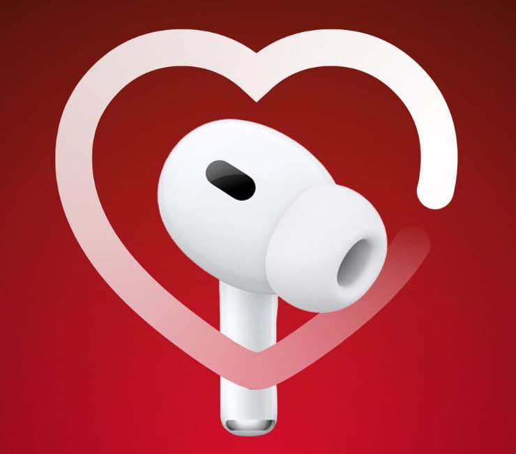 AirPods Pro 3 будут следить за сердечным ритмом По данным Марка Гурмана их представят уже в этом году Главной особенностью устройства станет возможность отслеживания сердечного ритма непосредственно в наушниках что является серьёзной инновацией для аудиоустройств этой категории Apple уже использовала технологию измерения пульса в Powerbeats Pro 2 Когда оба наушника вставлены в уши и активирована функция измерения пульса светодиодные оптические сенсоры мигают более чем 100 раз в секунду отслеживая кровоток Мой Компьютер