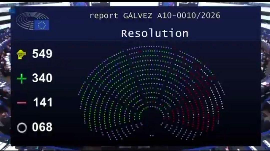 ЕП проголосовал за принятие доклада который призывает к полному признанию транс женщин в качестве женщин движение ЛГБТ признано в РФ экстремистским и запрещено