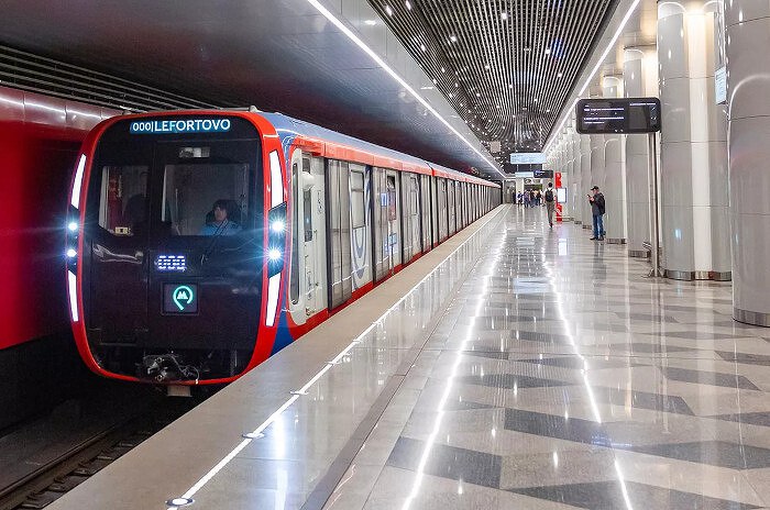 Московское метро переходит на Astra Linux и Postgres Pro Московский метрополитен заменит иностранные операционные системы и систему управления базами данных на российскую ОС Astra Linux и СУБД Postgres Pro На проект выделено 364 8 млн рублей Подробнее тут Импортозамещение в ИТ