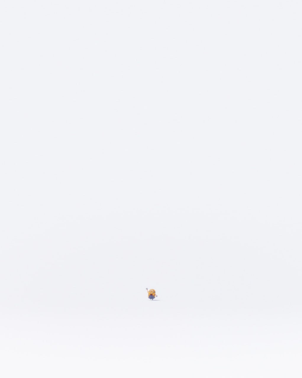 Первый постер Миньонов 3 Это продолжение Миньонов Грювитация Сюжетные детали пока не раскрыли однако по информации полученной с тестовых показов в этот раз миньоны отправятся в Голливуд и будут снимать собственное кино Миньонов 3 снял Пьер Коффан режиссер первых трех частей Гадкого я Мультфильм выйдет в зарубежный прокат 1 июля Кинопоиск Новости