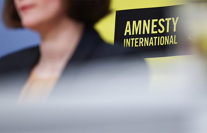 Министерство юстиции России добавило Amnesty International в реестр нежелательных международных организаций.