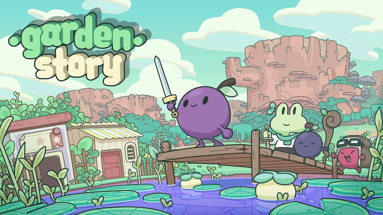 Epic Games Store раздают ролевой экшен Garden Story  Garden Story — яркий приключенческий ролевой экшен с элементами менеджмента и видом сверху. Игра поведает историю хранителя, который должен объединить разрозненное сообщество.  Вам предстоит помогать местным жителям, выполнять задания, решать головоломки, сражаться с врагами, собирать ресурсы, выращивать растения и восстанавливать разрушенные деревеньки.    Получить игру можно бесплатно  435 рублей  до 27 февраля по ссылке.  #Игры #PC #EpicGamesStore #GardenStory