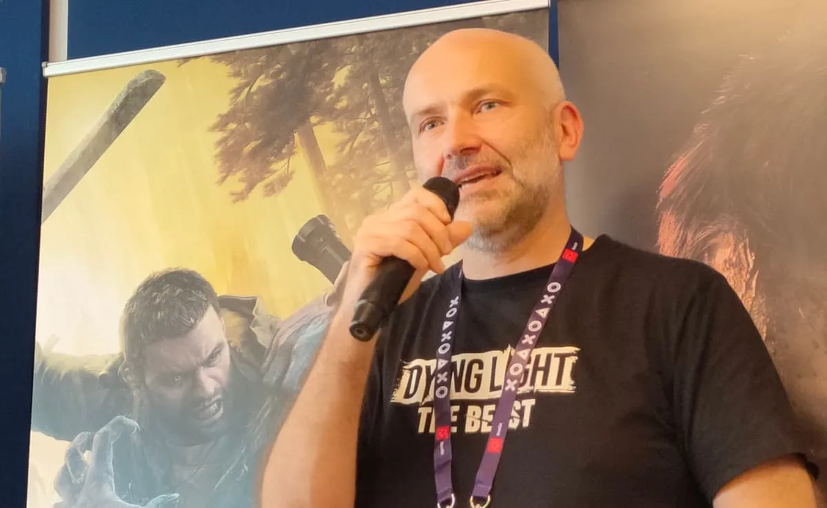 Techland лишилась директора франшизы Dying Light Тимон Смектала проработал в компании более 13 лет