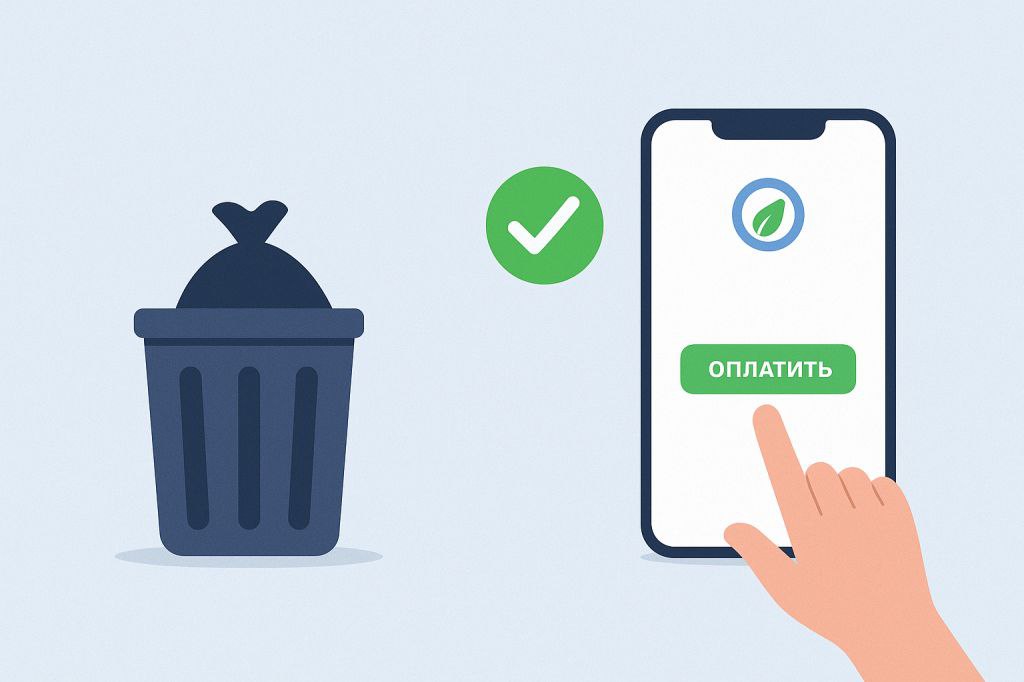 С 2026 года оплата за вывоз отходов в Узбекистане будет только онлайн Агентство по управлению отходами и развитию циркулярной экономики объявило что с 1 января 2026 года оплата за услуги по вывозу твёрдых бытовых отходов для физических и юридических лиц будет осуществляться исключительно в онлайн режиме через все электронные платёжные системы По данным ведомства переход на цифровую форму расчётов направлен на создание удобной и прозрачной системы оплаты а также на снижение рисков коррупции при ведении биллинговых счетов Соответствующие указания направлены всем предприятиям санитарной очистки Каракалпакстана областей и города Ташкента В исключительных случаях для отдалённых районов с ограниченным доступом к интернету оплата будет возможна через кассы коммерческих банков и отделения АО Узбекистон почтаси При этом задолженность по обязательным платежам может приводить к временной приостановке приёма платежей за электроэнергию до её полного погашения Переход на онлайн расчёты осуществляется в соответствии с указами Президента и постановлениями Кабинета Министров регулирующими порядок ведения абонентского учёта и расчётов с предприятиями санитарной очистки и экопромышленных зон ТГ канал uzbekfintech