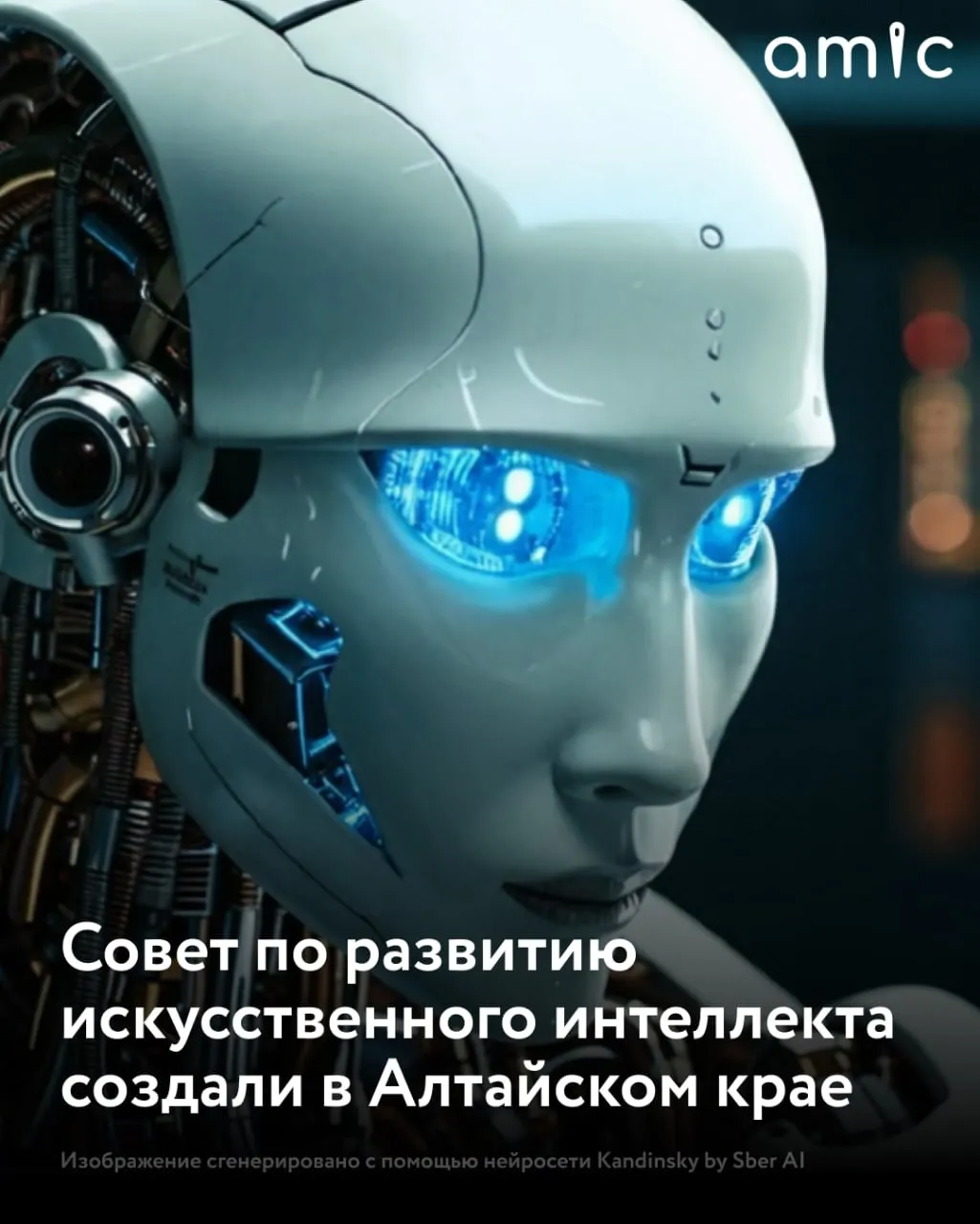 Губернатор Алтайского края подписал указ о создании совета который будет заниматься вопросами разработки и внедрения технологий искусственного интеллекта В задачи новой структуры входит мониторинг того как ИИ внедряют в органах власти местном самоуправлении и профильных организациях Чем займется совет утверждением целевых показателей по созданию и внедрению технологий искусственного интеллекта анализом проблем которые мешают внедрять ИИ подготовкой идей для повышения эффективности работы в этой сфере Заседания планируется проводить не реже одного раза в год в решения нового органа носят рекомендательный характер