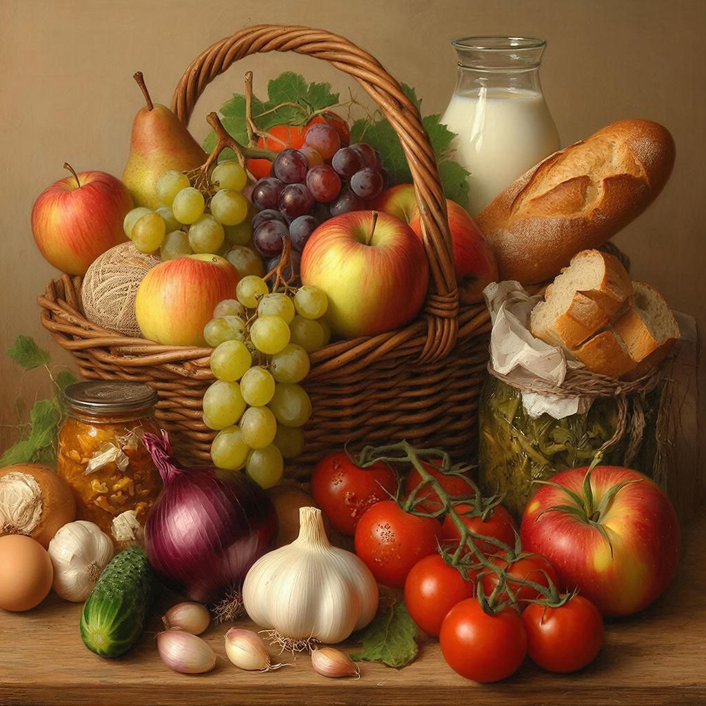 Стоимость минимальной месячной продуктовой корзины на одного человека в Краснодарском крае составляет 7621 рубль Об этом свидетельствуют данные Ассоциации Руспродсоюз В среднем по России набор из 33 основных продуктов питания обходится в 7283 рубля что на 1 3 дороже чем в начале этого года Рост зафиксирован в Москве и Санкт Петербурге а самая высокая стоимость на Чукотке 18435 рублей Самыми доступными регионами для формирования потребительской корзины стали Мордовия и Пензенская область Радио 104FМ Новая Россия Мы в МАХ