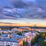 Наши Хамовники