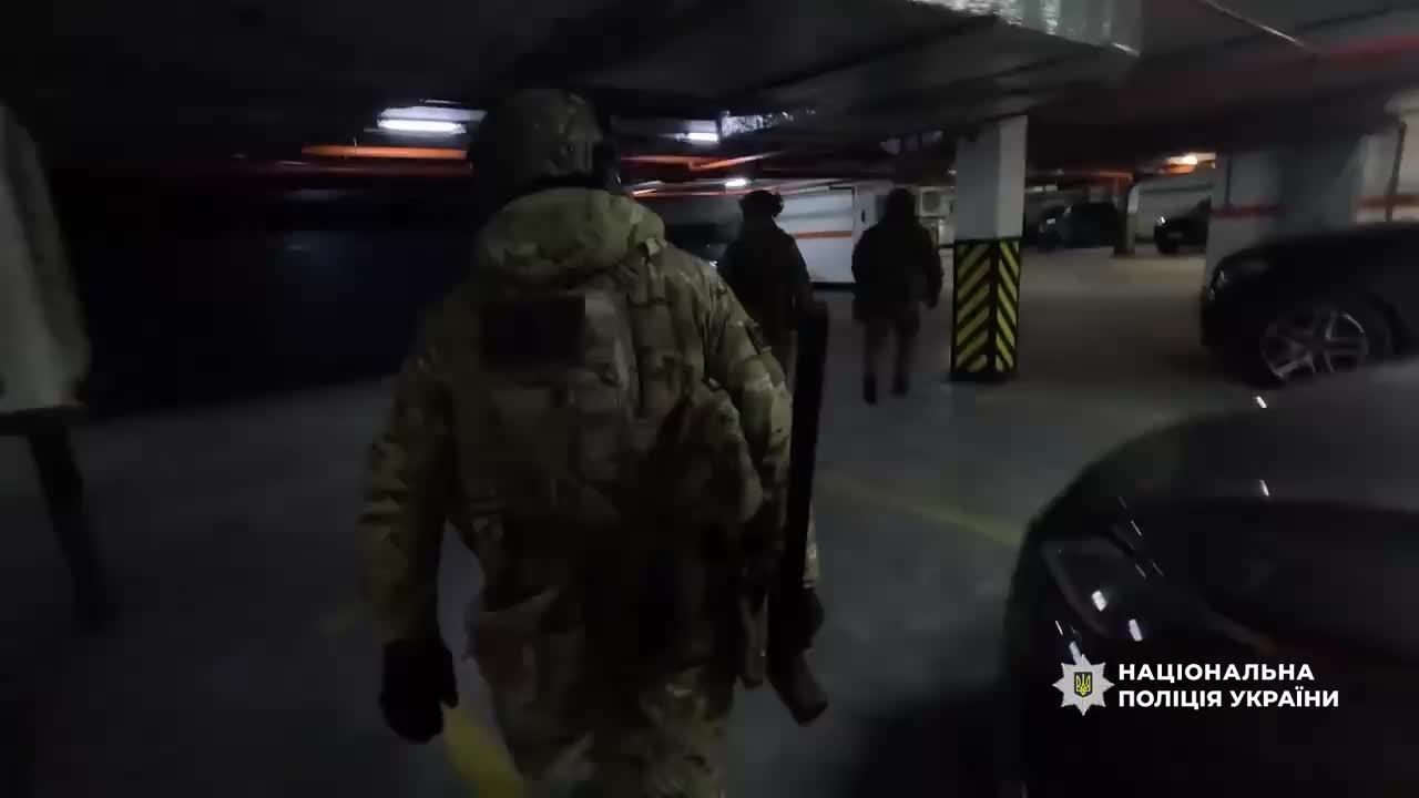 В Днепре разоблачены мошеннические схемы по выманиванию денег у европейцев