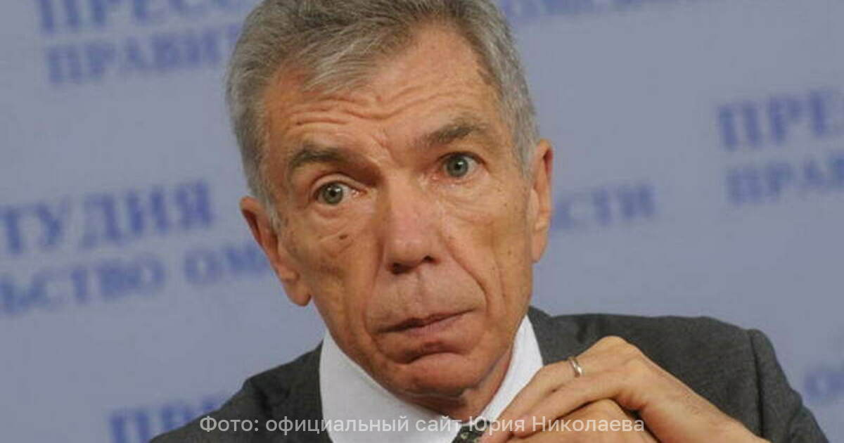 Первого советского виджея экстренно госпитализировали в Москве Подробности состояния 76 летнего артиста не уточняются Известно что получивший популярность в качестве ведущего музыкальной программы Утренняя почта Николаев уже несколько лет борется с тяжёлой болезнью В 2014 году актёру удалили опухоль из лёгкого Коллеги отмечают что несмотря на возраст и проблемы со здоровьем Николаев до последнего оставался активным и не терял связи с телевидением