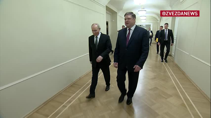 Заседание Попечительского совета музея в Петропавловской крепости: новые проекты и реставрация
