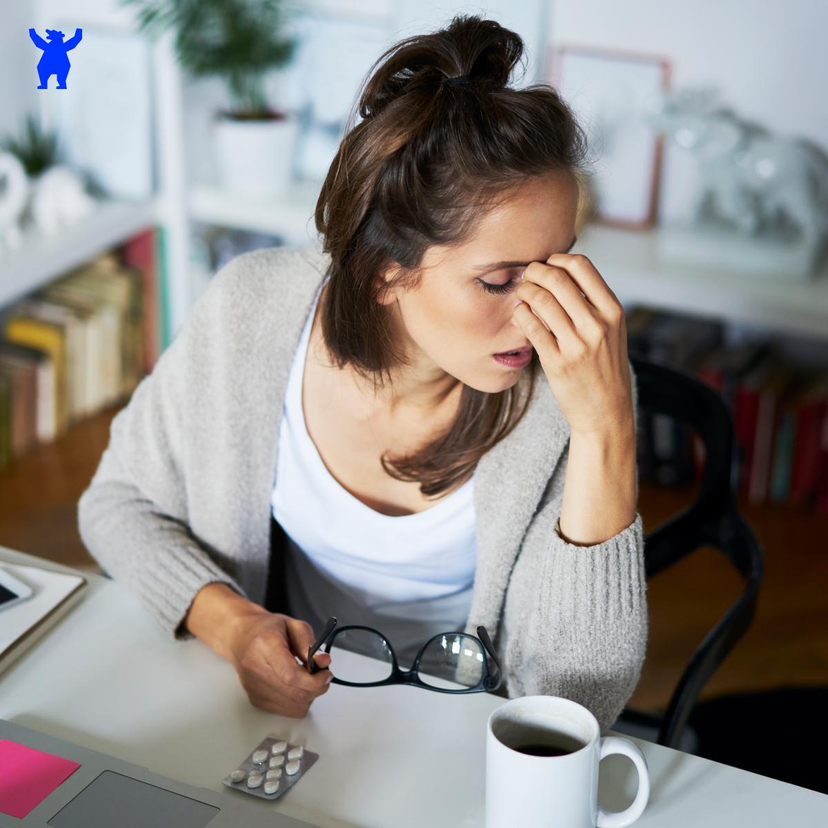 Половина людей выходила на работу с недомоганием в 2025 году и не оформляла больничный 73 работодателей не доплачивают сотрудникам сверх суммы которую установило государство Многие компании просто разрешают поработать на удалёнке Читайте на Russian Business rb ru